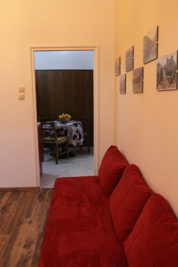 Apartman Bulevard Apartment Рийека Екстериор снимка