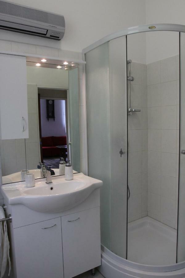 Apartman Bulevard Apartment Рийека Екстериор снимка