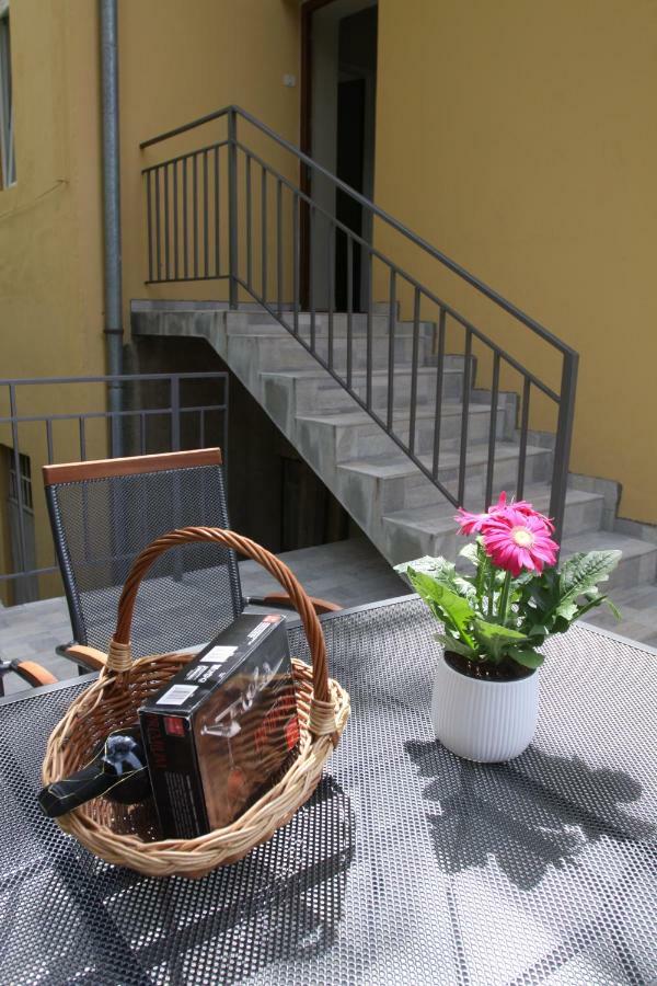 Apartman Bulevard Apartment Рийека Екстериор снимка