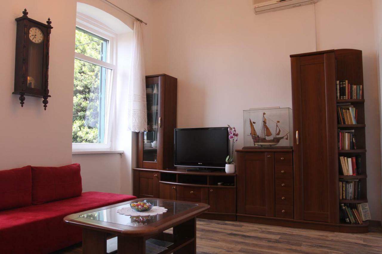 Apartman Bulevard Apartment Рийека Екстериор снимка