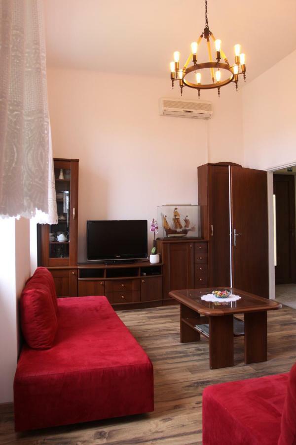 Apartman Bulevard Apartment Рийека Екстериор снимка